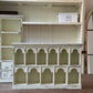 「Old Soul」Arch Display Cabinet