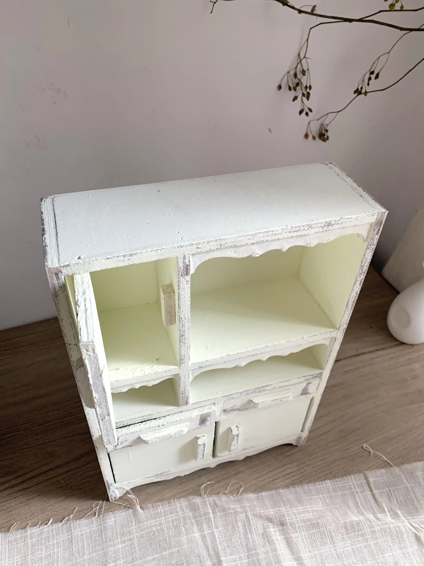 「Old Soul」Noble Multifunctional cabinet