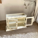「Old Soul」Storage Cabinet
